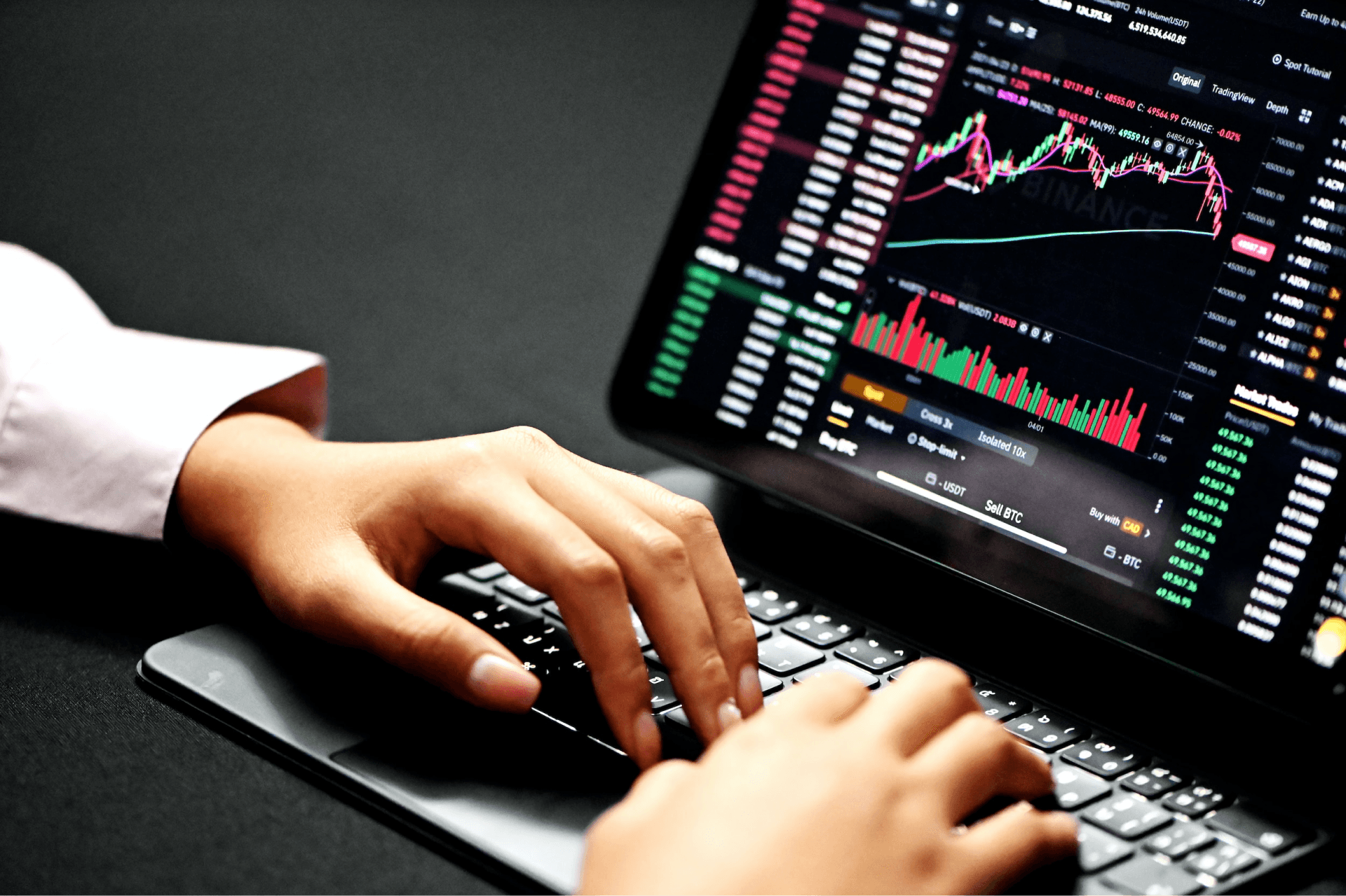 Alternative Investment