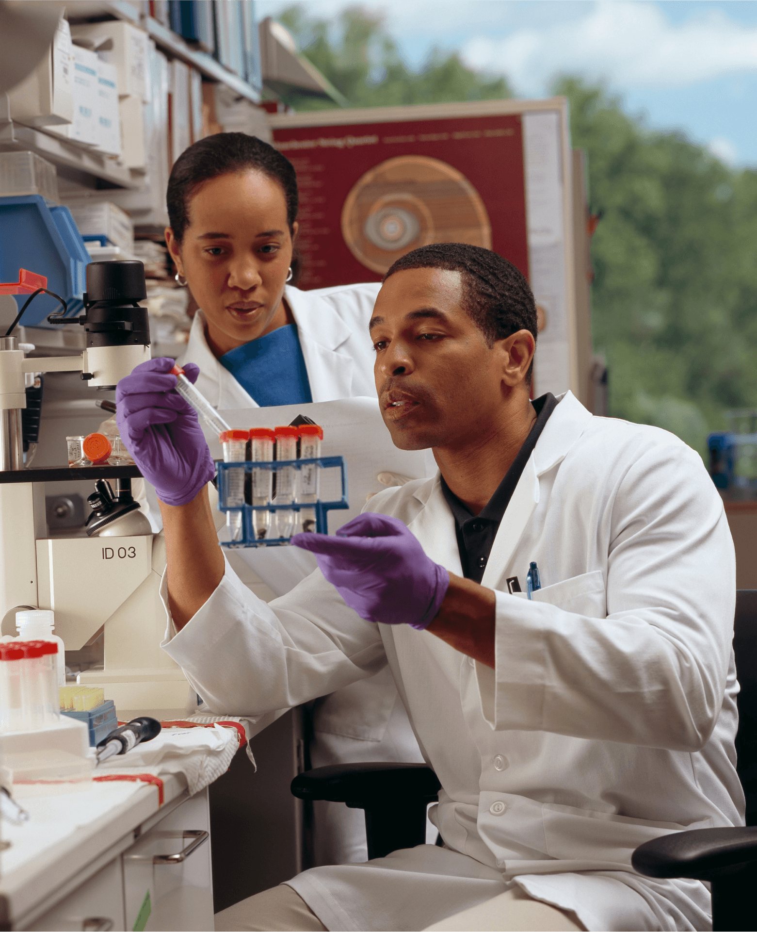 Biotechnology