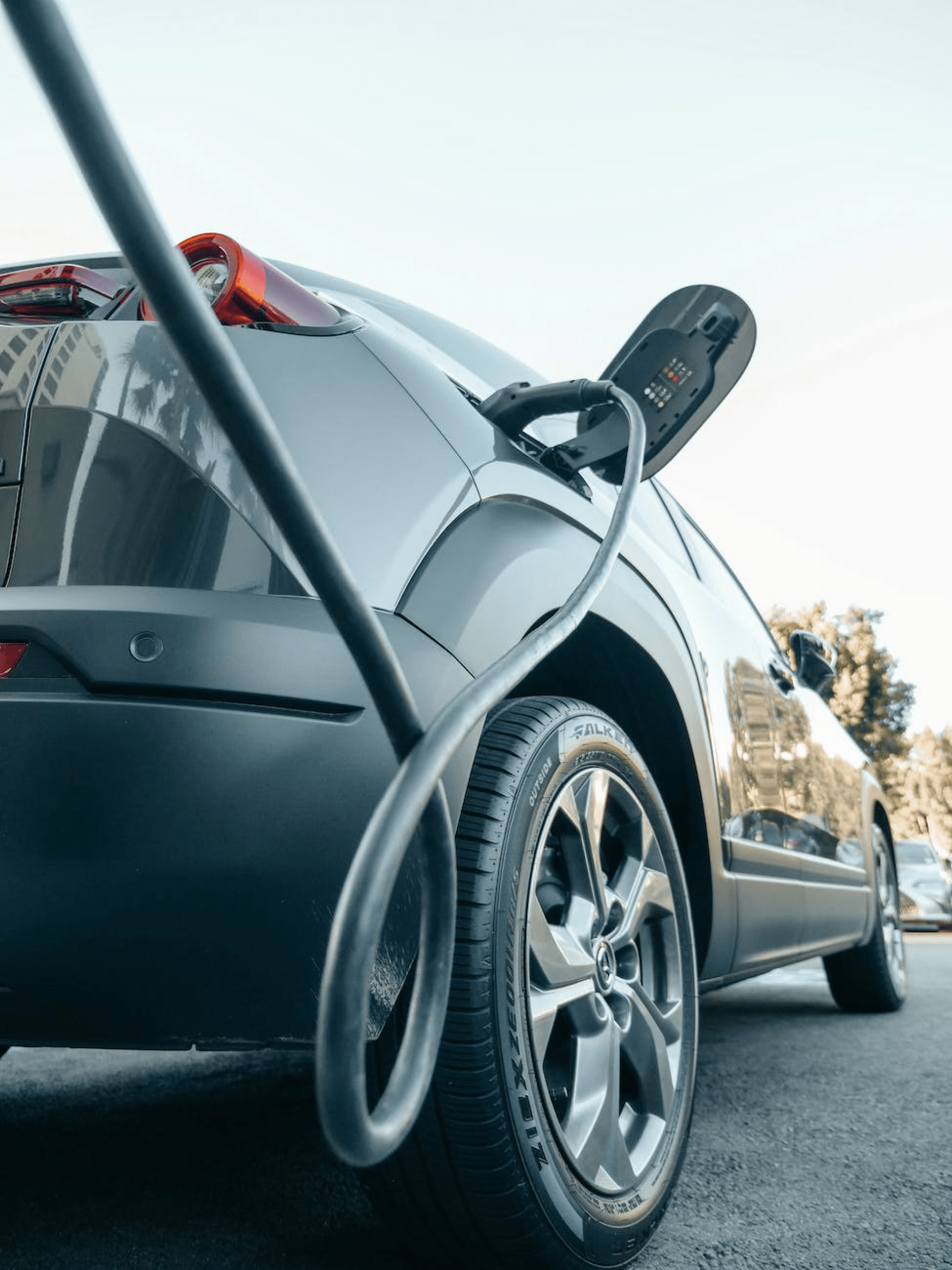 Electric Vehicle