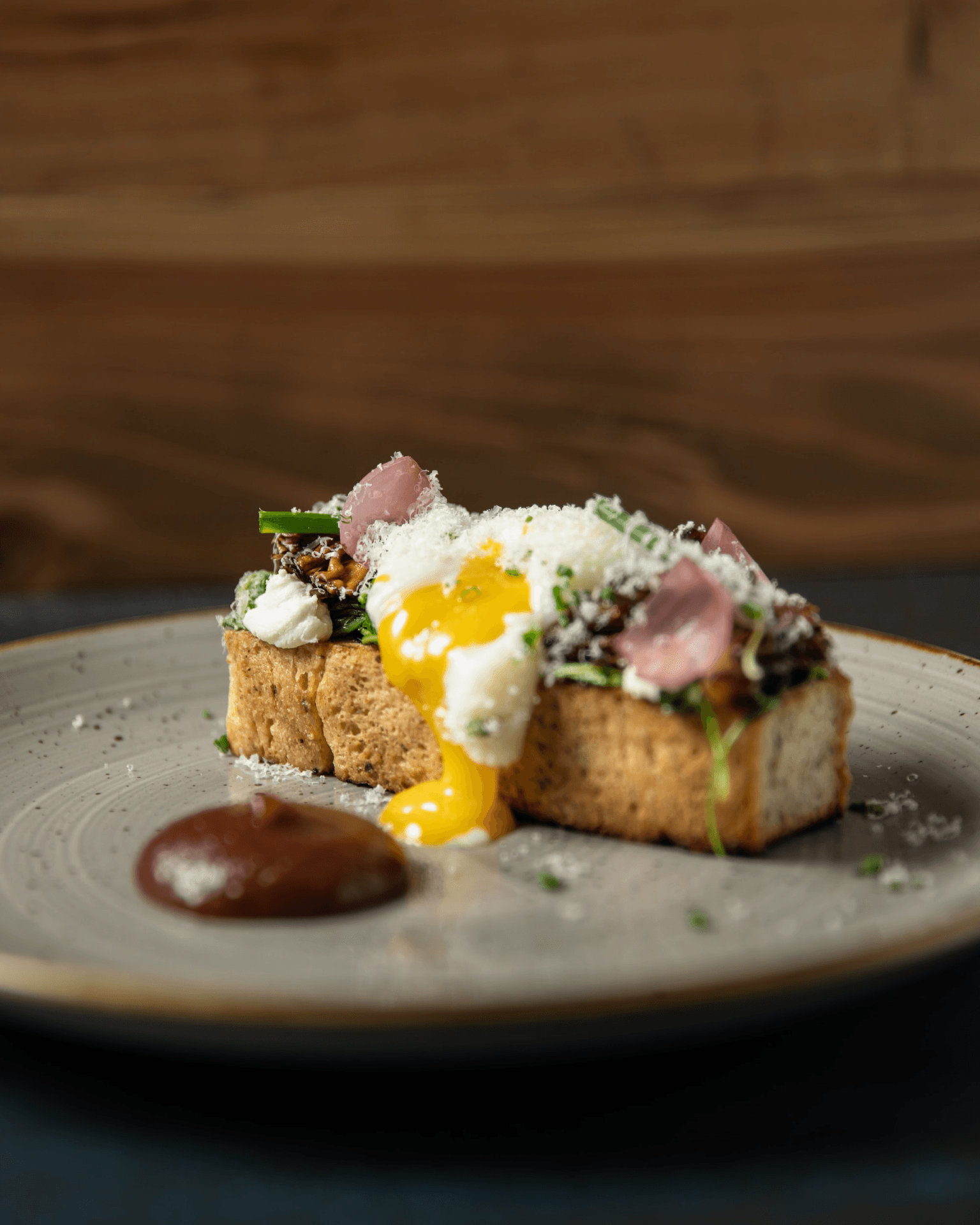 식음료 (F&B) 및 농식품 산업
