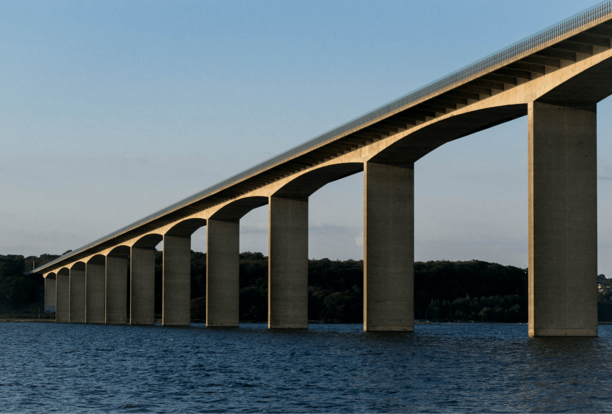 Infrastructure
